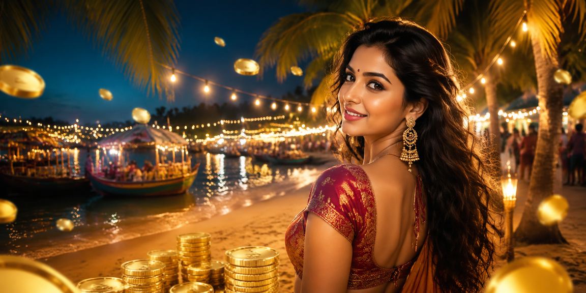 বরিশালের সমুদ্র সৈকতে অনলাইন গেম উপভোগ