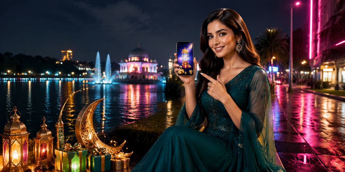 চট্টগ্রামের ইদ ফেস্টিভালে জমা বোনাসের উৎসব